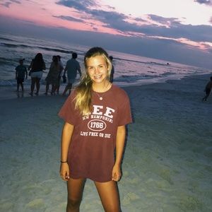 Meet your Posher, Peyton